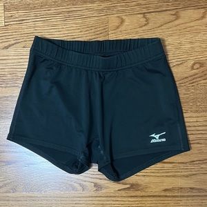 Mizuno Spandex